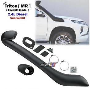 Mitsubishi Triton VGT 2.4L 4N15-T Snorkel 4wd 4x4