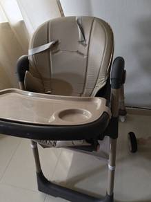 meja makan budak 1-5tahun