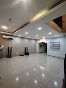 2-storey Terraced House For Sale in Kota Kinabalu,SBH