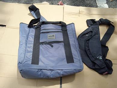 HK ToTe SlingBag Bag