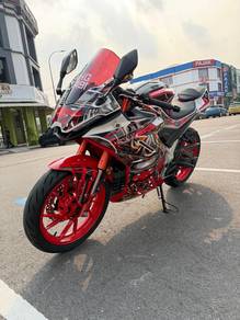 GPX GR200-RR