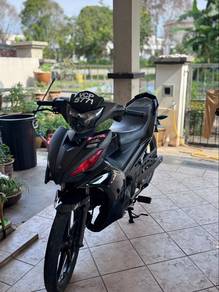 Yamaha 135LC