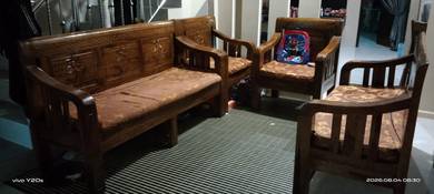 perabot jati untuk dijual