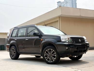Nissan X-Trail COMFORT in Pandan Jaya, KUL