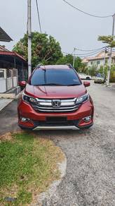 Honda BR-V SPECIAL EDITION in Seri Manjong, PRK