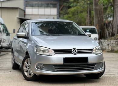 Volkswagen Polo in Kajang, SGR