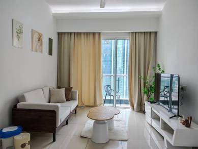 Service Residence For Sale in Skysuites @ Meldrum Hills