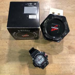 Casio G-Shock GW-9400 Trade In Ready