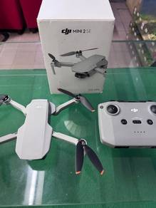 Dji Mini 2se