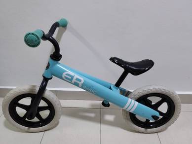 balance car