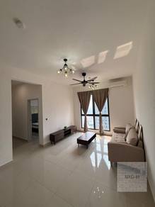 Service Residence For Rent in D'Sini Residences @ Setia Alam