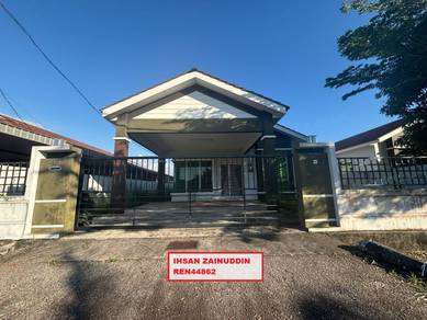 Bungalow House For Sale in Sungai Petani,KDH