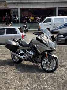 BMW R 1200 RT LC