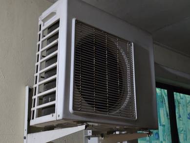 1 HP LG Aircon 