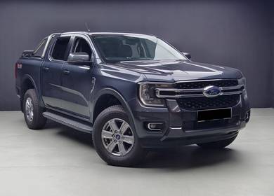 Ford Ranger XLT in Cheras, KUL