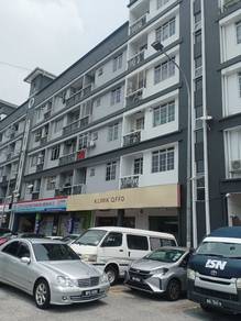 Apartment For Sale in Hata Square Apartment
