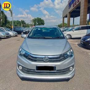 Perodua Bezza ADVANCE in Segamat, JHR