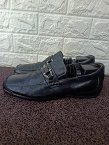 Uk9 Renoma Slip On Loafers