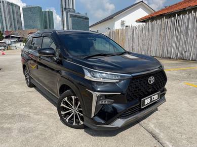 2024 Toyota Veloz -
