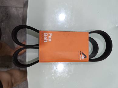 belting almera N17 7PK1125