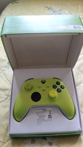 xbox console controller 