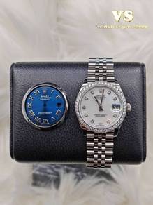 Rolex Datejust 278240