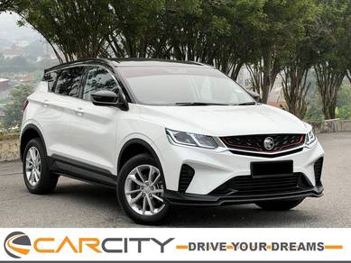 Proton X50 EXECUTIVE in Kajang, SGR