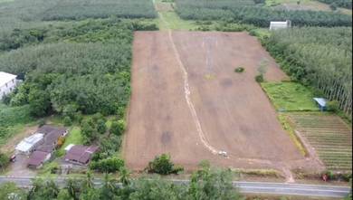 Agricultural Land in Kubang Pasu, KDH