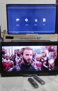 Philips 32inch LED TV