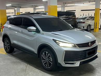 Proton X50 EXECUTIVE in Batu Caves, SGR