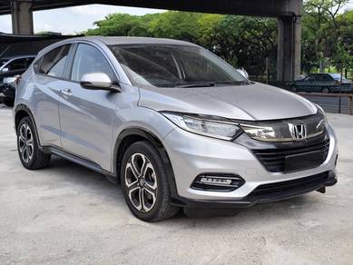 Honda HR-V V in Cheras, KUL
