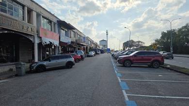 Shop lot For Rent in Skudai,JHR
