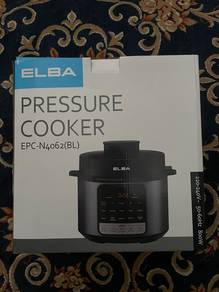 Elba Pressure Cooker