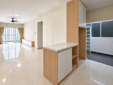 Service Residence For Sale in Razak City Residences (RC Residence)
