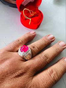 cincin perak 925