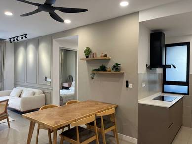 Service Residence For Rent in The Pulse