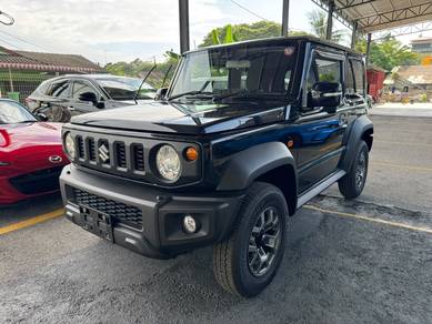 Suzuki Jimny - in Alor Setar, KDH