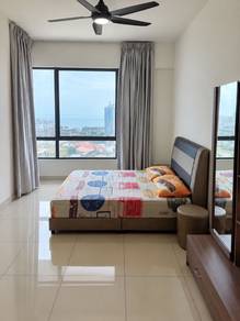 Condominium For Rent in Wellesley Residences
