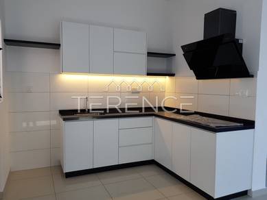 Condominium For Rent in Waterside Residence