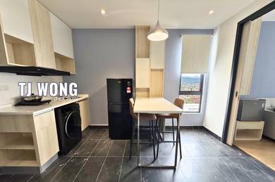 Service Residence For Sale in Vetro 11 Designer Suites