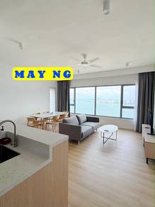 Service Residence For Rent in The Meg by E&O