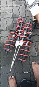 absorber Honda city hatchback 