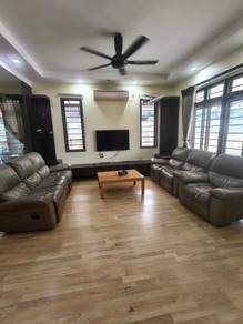 Cluster House For Rent in Johor Bahru,JHR