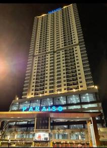 Condominium For Sale in Paraiso Residence @ The Earth