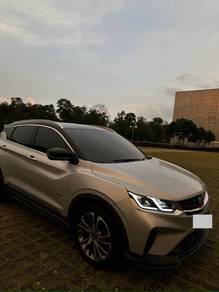 Proton X50 TGDI FLAGSHIP in Skudai, JHR
