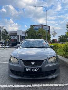 Proton Gen2 H-LINE CPS in Kajang, SGR