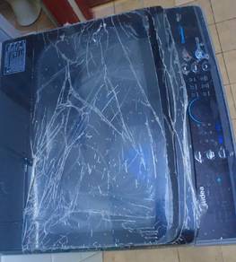washing machine new