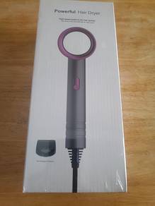 Hair Dryer 