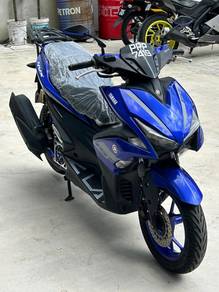 Yamaha NVX