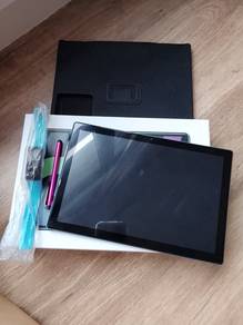 Samsung tablet